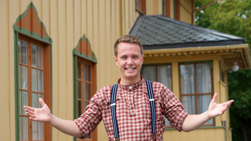 Ansatt Aulestad_ Esben Haakenstad