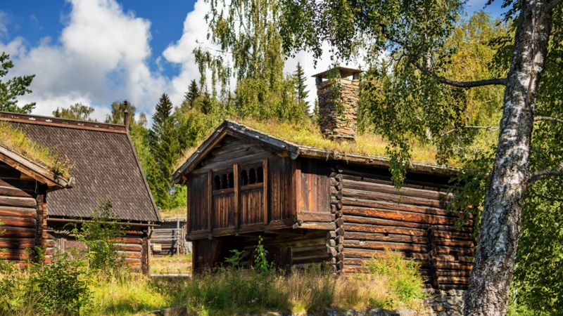 Dagsgardsloftet