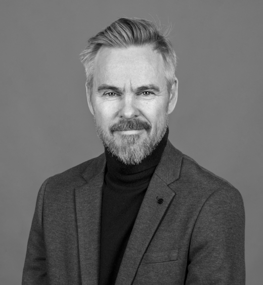 Fredrik Lindland