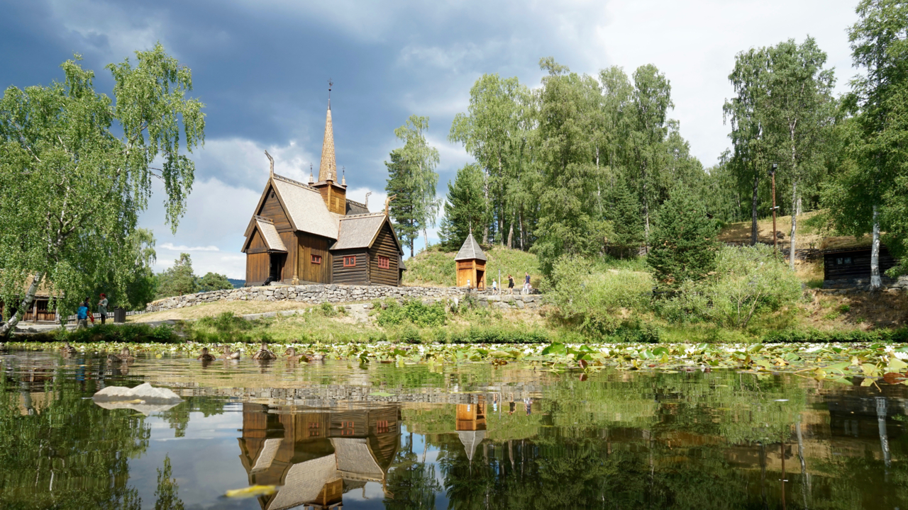 SommerjobbenepåMaihaugen