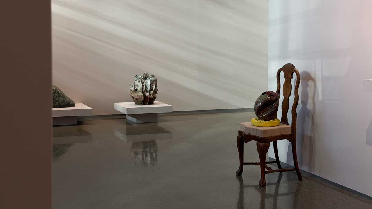 Årsutstillingen. Foto: Dina Østeng Opperud