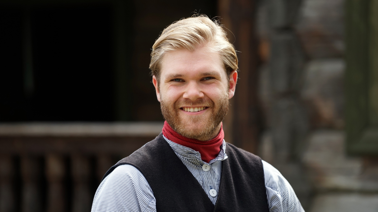 Omviser_Maihaugen_Lillehammer