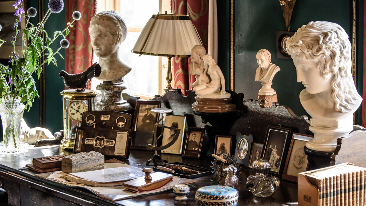 Skrivebord_Aulestad_Ian Brodie.