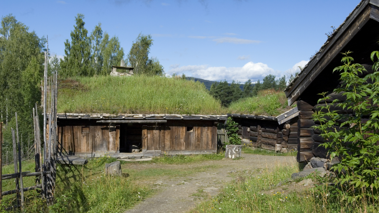 Øygardssetra_Camilla Damgård